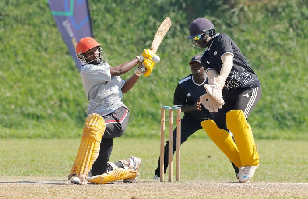 Bunyonyi Warriors Hand Kyoga Avengers First Defeat as Victoria Strikers Spark Revival