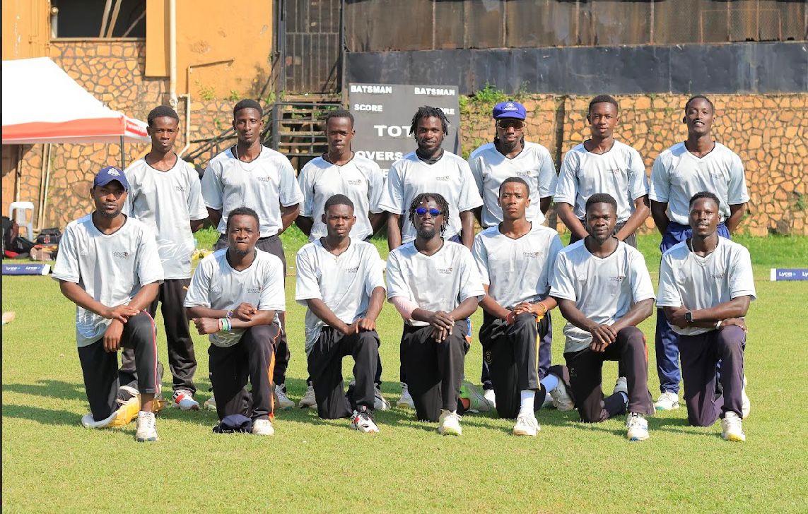 Bunyonyi Warriors Hand Kyoga Avengers First Defeat as Victoria Strikers Spark Revival