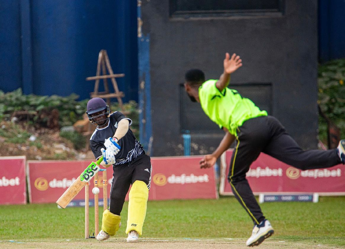 Musemeza Masterclass Powers Mburo Blasters as Victoria Strikers Continue Resurgence