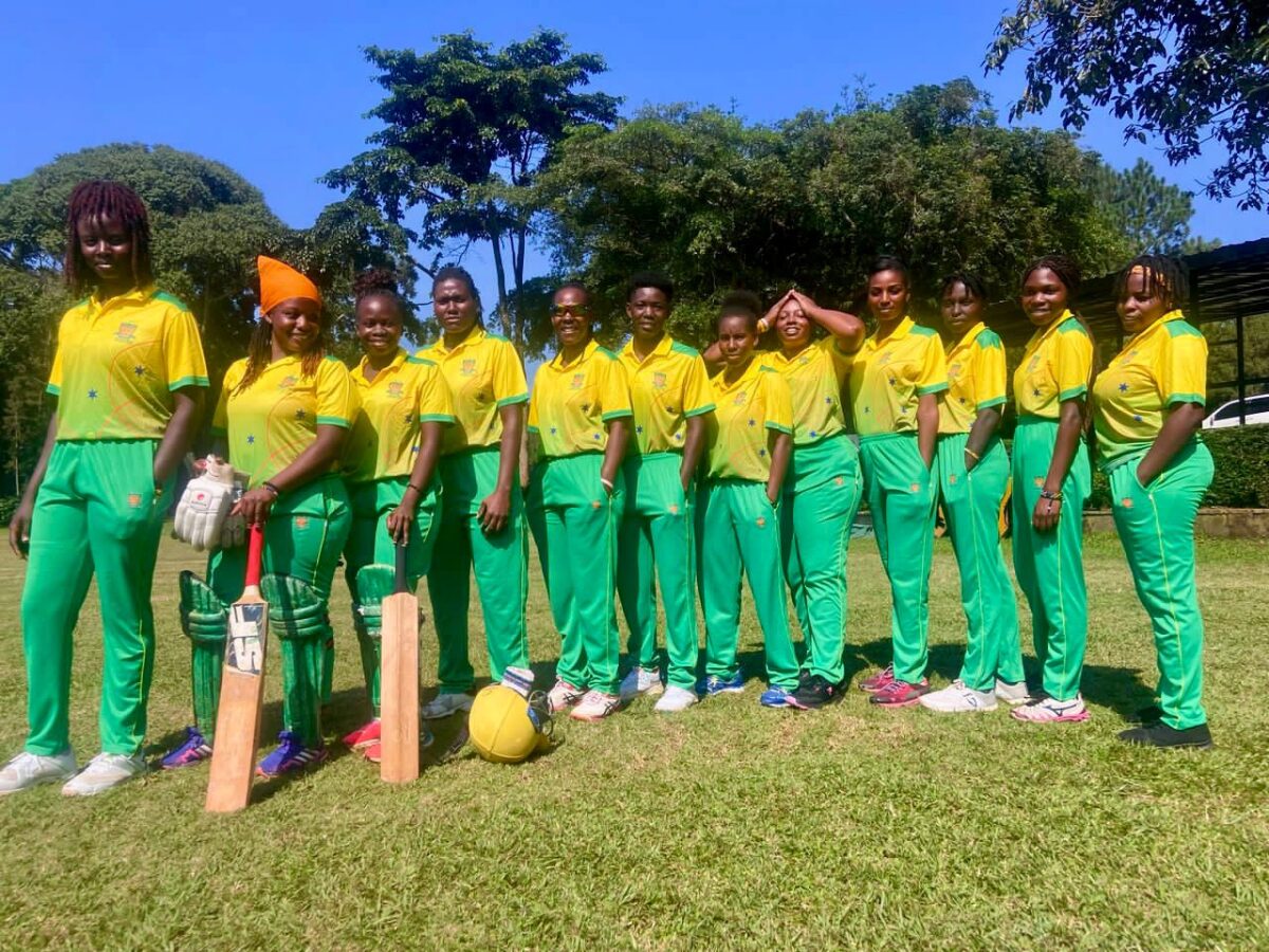 Tornado Bees Visit Jinja SS in Renewed Division One Rivalry on Day Two of CU Women’s T20 National League
