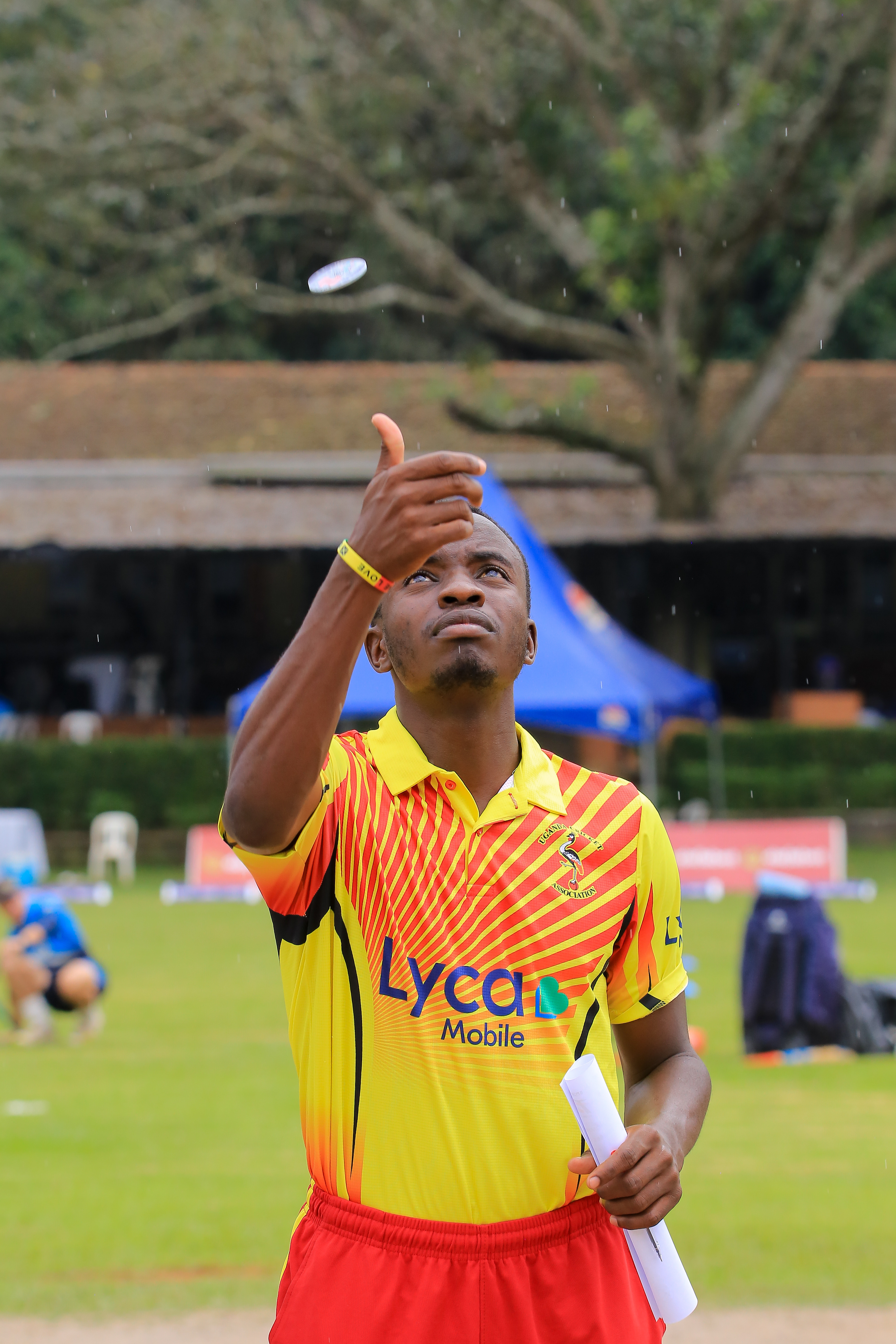 Pascal Murungi