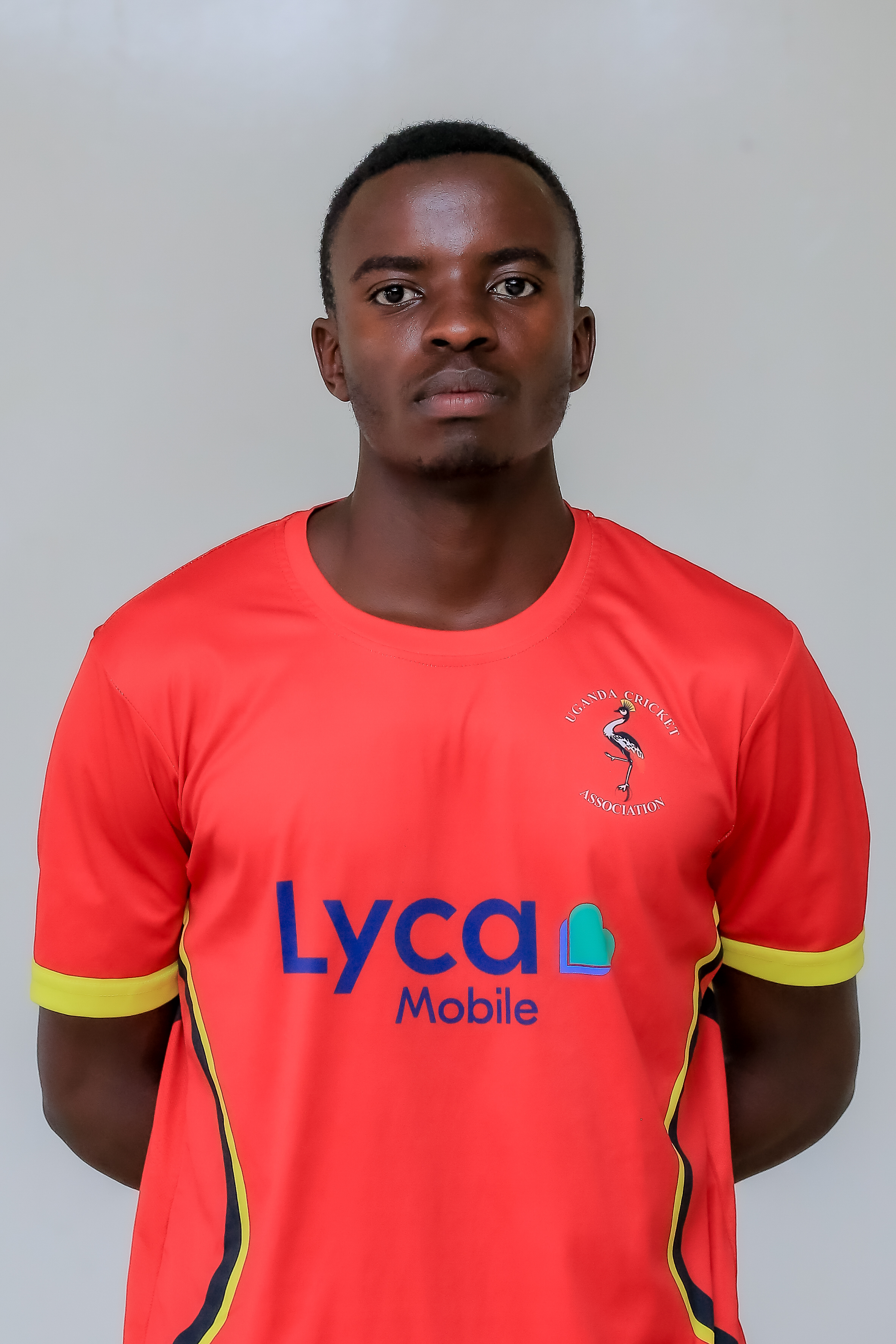 Pascal Murungi