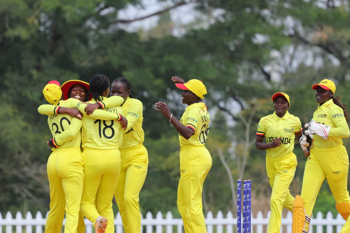 Baby Victoria Pearls bounce back with 5-wicket clinical win over hosts Tanzania | 2026 ICC U19 Women’s T20 World Cup Africa Qualifier Division 1