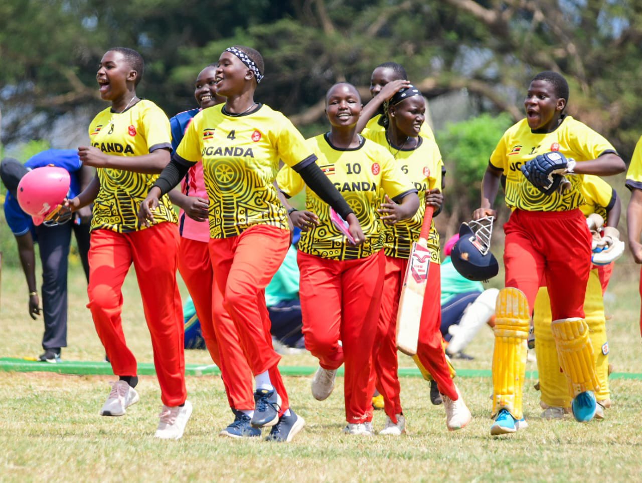 Sacred Heart, Busoga College Mwiri claim Bronze as FEASSA Games 2026 Cricket concludes