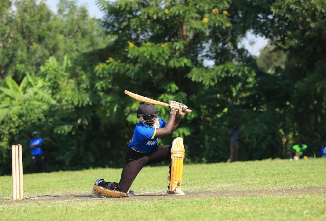 Devansh Patel Hits Century as Defending Champions Mwiri Make Winning Start on Day 2 of Sky View Boys Schools Cricket Week 2026