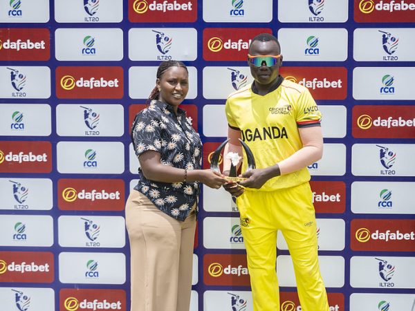 Cricket Cranes Beat Botswana To Move Closer To ILT20 Continent Cup Final