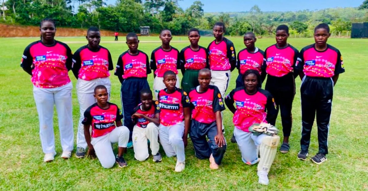 JACC, ACC Return to Action as Division Two Resumes on Day Six of CU Women’s T20 League