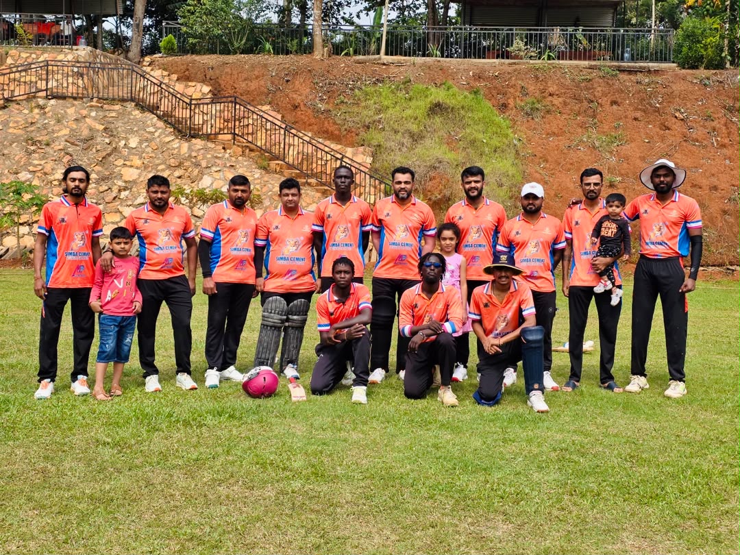 Mukono Warriors, GM Sugar and SKLPS dominate opening day of 2026 UG20 League