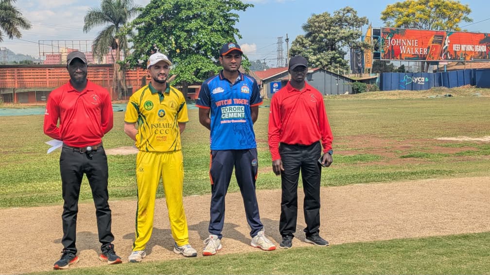 UG20 Day 2 Report: Ismaili Starts Title Defence with Victory against Kutchi Tigers