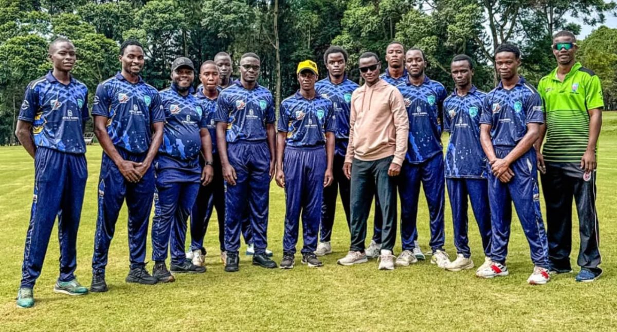 JACC, Chennai, Kutchi Tigers Lead Day 3 UG20 Action