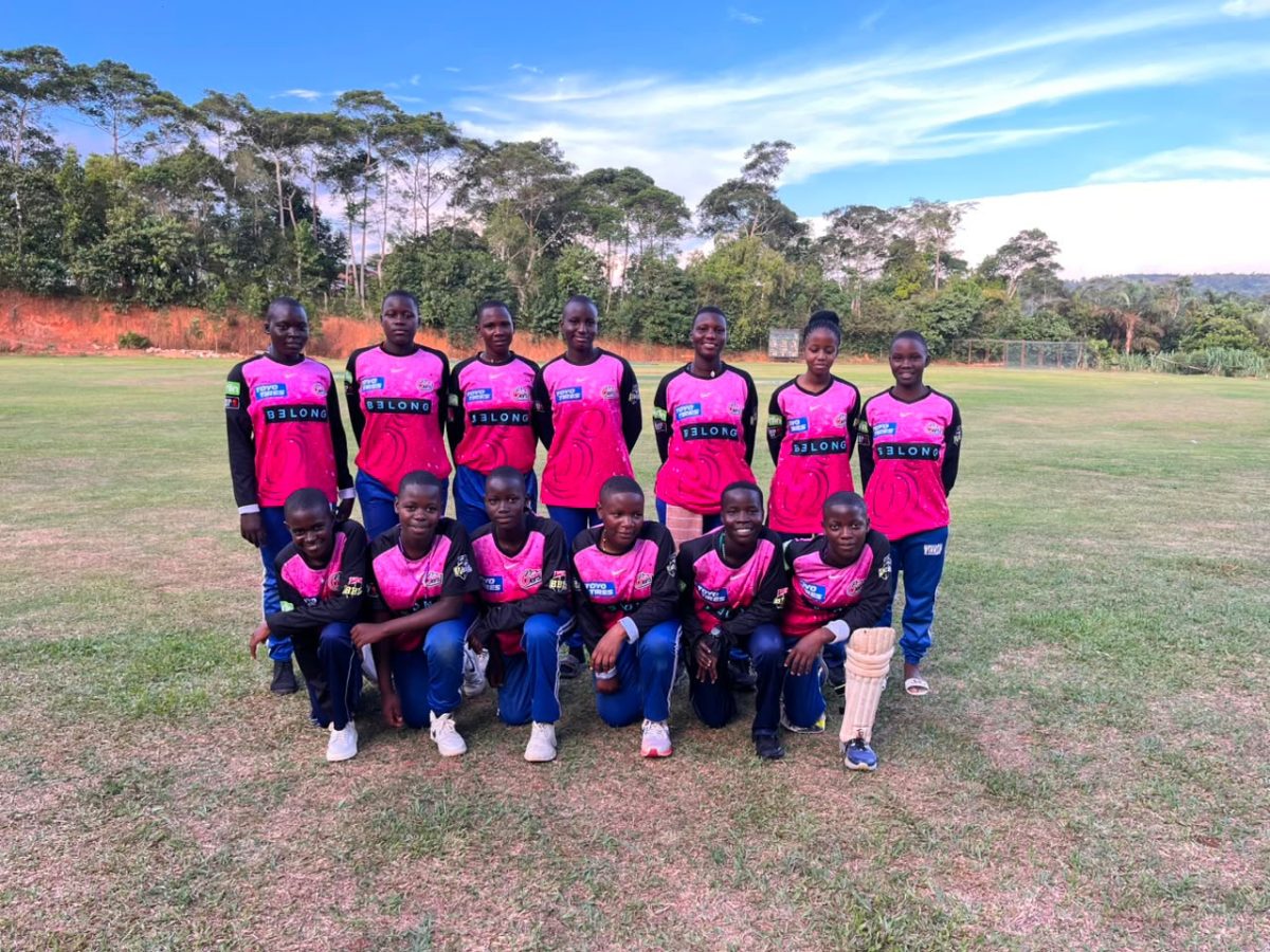 JACC Stays Unbeaten as Africa CC Draw First Blood in CU Women’s Division Two