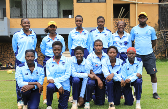 JACC Defeat Pioneer Twice to Move Four Points Clear at the Top of Division Two