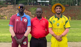 10-man Ismaili edge Tornado, Kutchi Tigers and Mukono Warriors seal UG20 playoff Spots