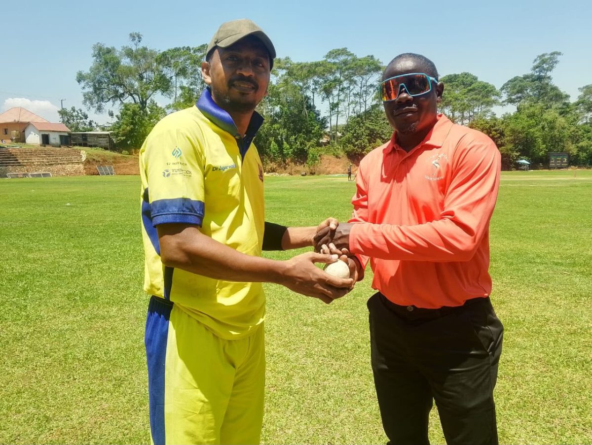 Chennai and Mukono Warriors inch closer to clinching play-off spots on Day 5 of the UG20 League