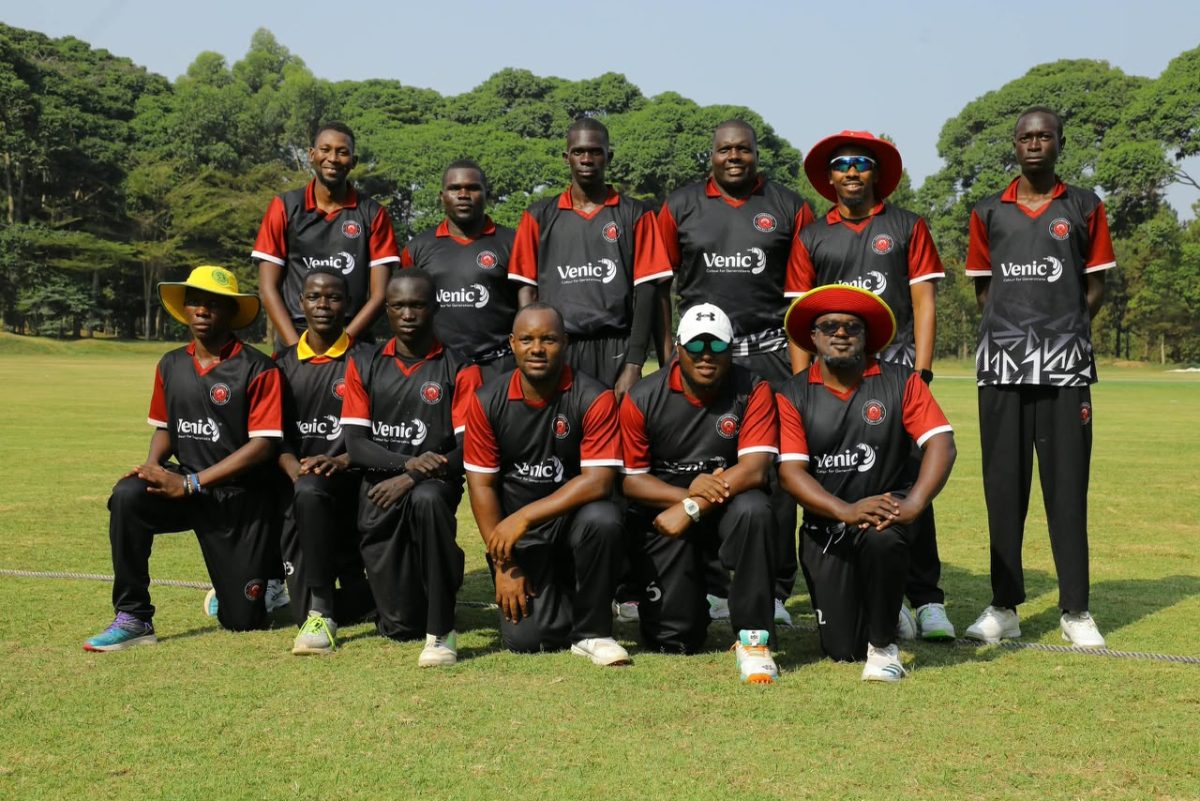 Centurion and Pak Shaheens Headline Independence Day Action