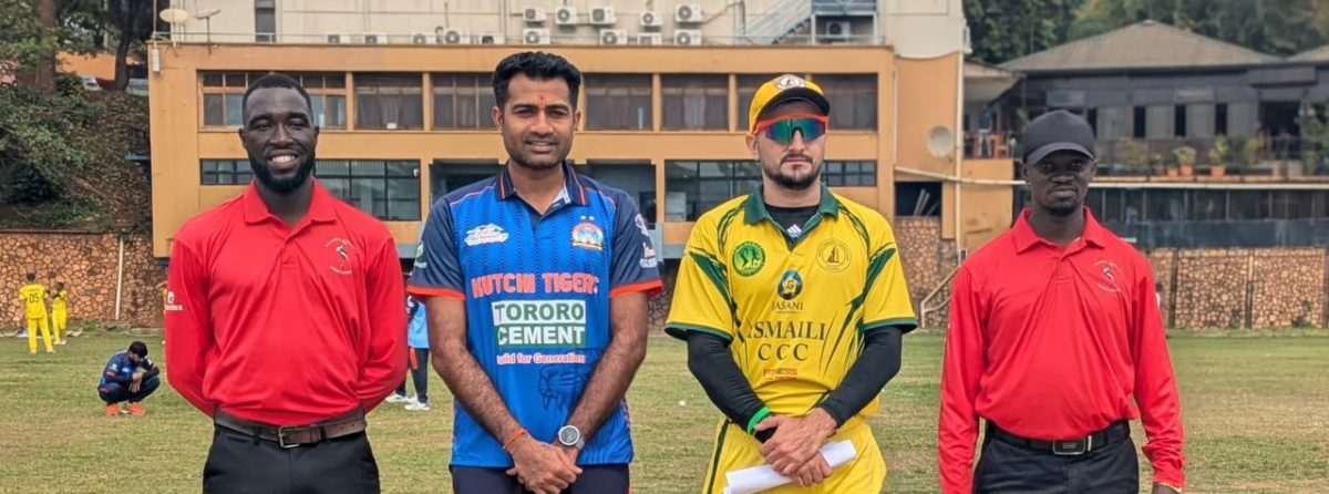 Defending Champions Ismaili, Chennai and GM Sugar Teams to Watch as UG20 Day Six Continues