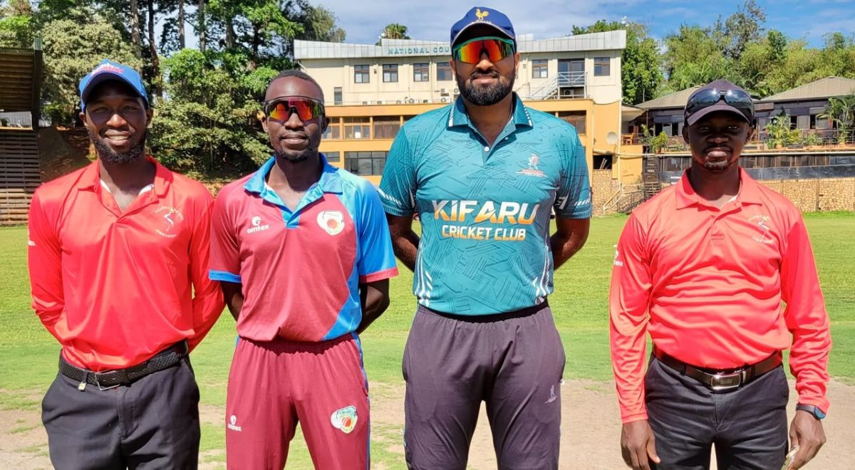 Tornado and Pak Shaheens win twice to remain in playoff hunt on Day Seven
